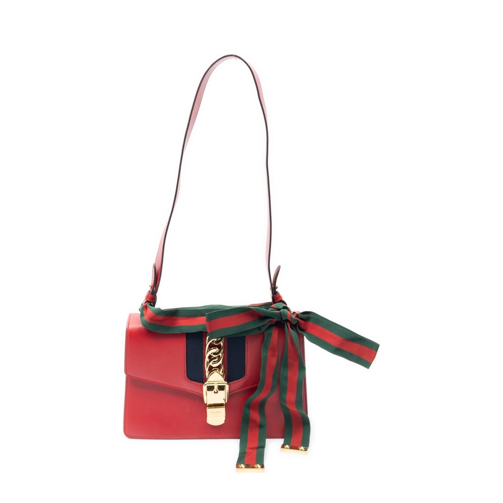 Gucci Small Sylvie Bag